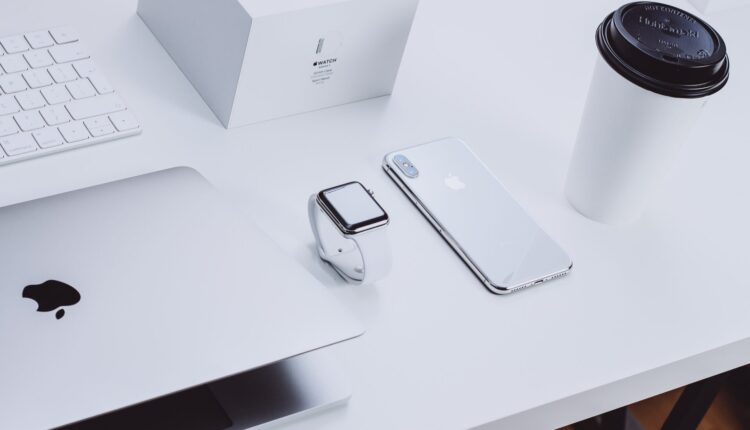 Apple logró superar a su rival Samsung, convirtiéndose por primera vez en el líder indiscutible de ventas de smartphones en un solo año