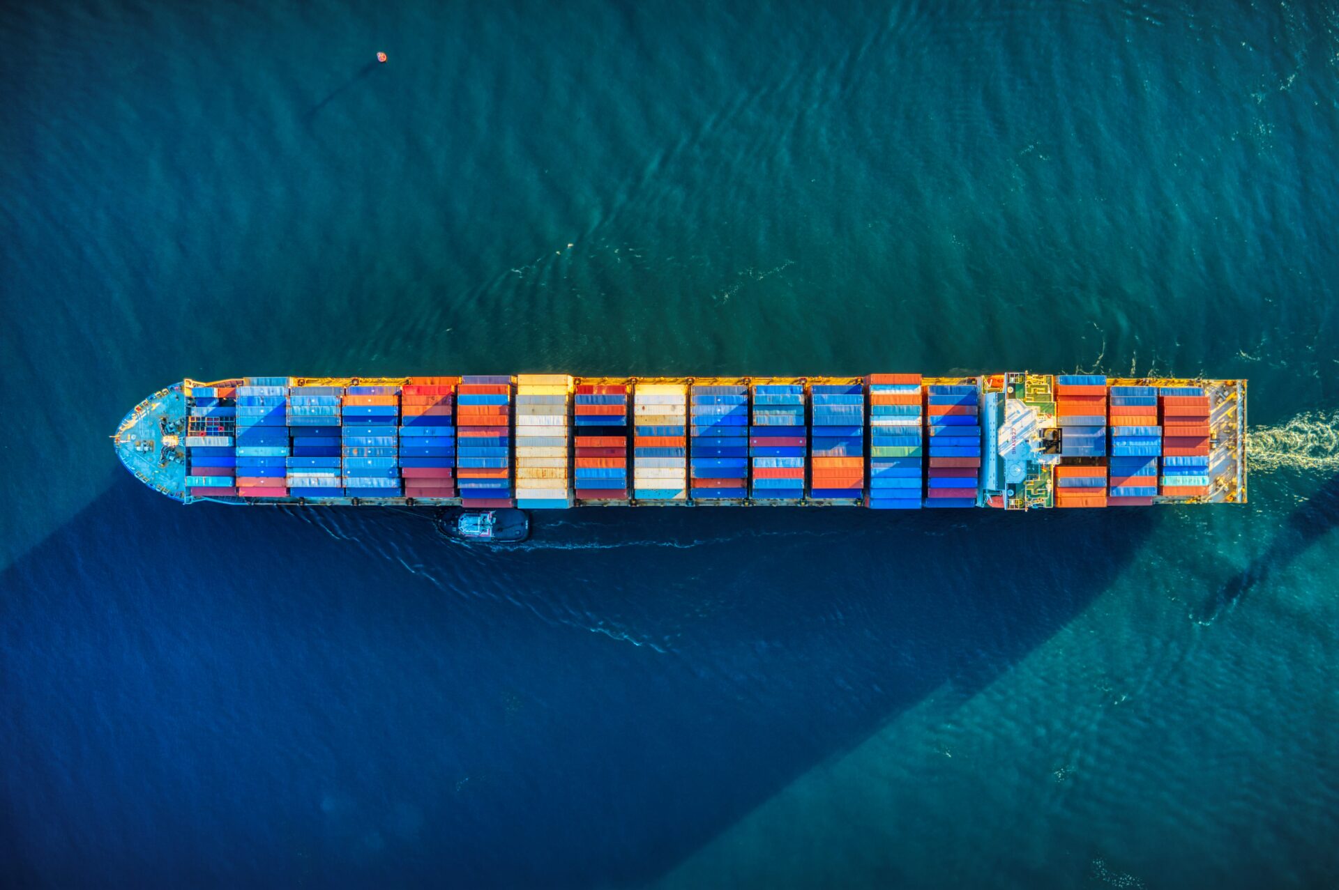 Panamá consolidó su posición como líder indiscutible de la flota mercante a nivel mundial durante el año pasado