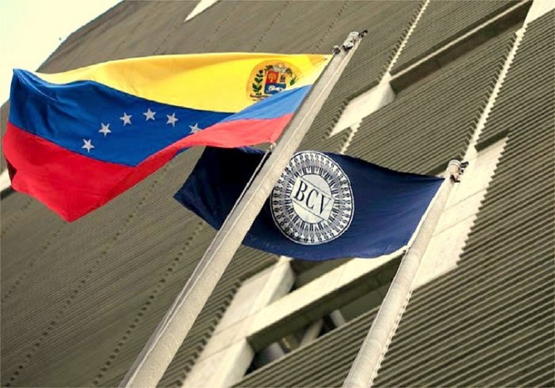 El dólar oficial cierra este jueves 29 de febrero en 36,15 bolívares, de acuerdo con la publicación del Banco Central de Venezuela