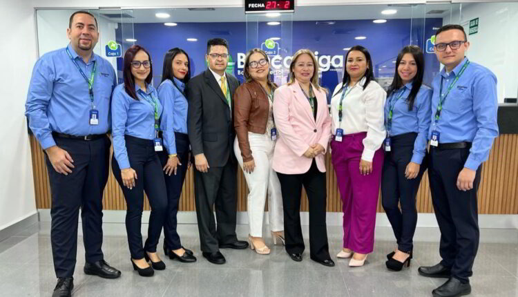 La agencia número 45 está ubicada en la avenida Bolívar, entre calles 18 y 19, centro comercial Las Acacias, Valera