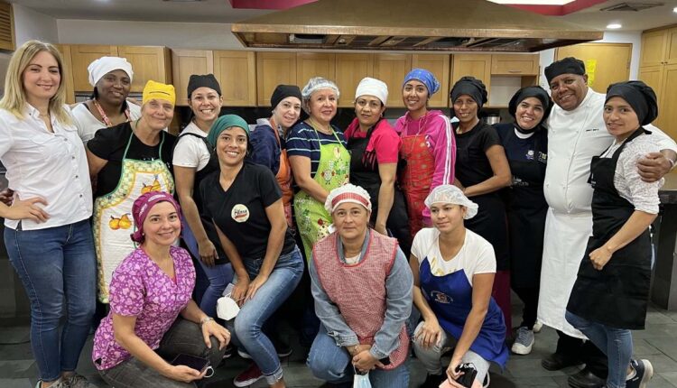 Estos dos productos permiten fortalecer el ciclo productivo, cuentan con tasas preferenciales y son pagaderos a 12 meses