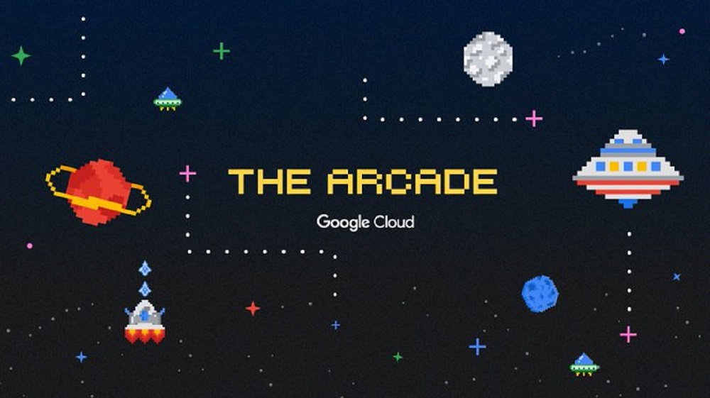 Google Cloud lanzó su nueva herramienta para aprender sobre inteligencia artificial. Se llama The Arcade y permitirá ir superando retos, profundizando en el conocimiento y uso de la nube con IA generativa
