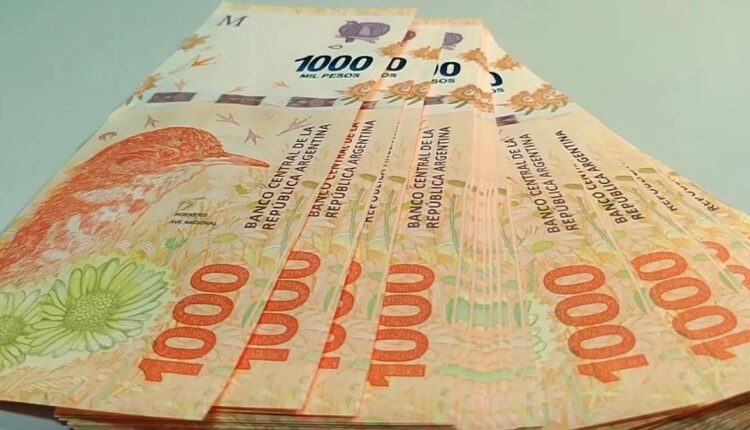 En enero se registró superávit financiero de 620 millones de dólares, producto de un superávit primario y del pago de intereses de la deuda pública