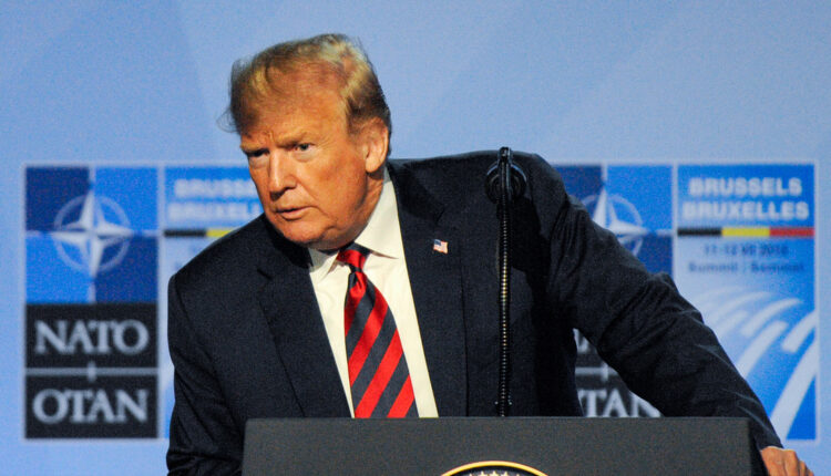 Un tribunal federal de apelaciones dictaminó que el expresidente de Estados Unidos, Donald Trump, no es inmune a ser procesado