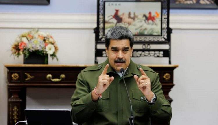 Este sábado, el presidente de Venezuela, Nicolás Maduro, anunció cambios en la dirección de los ministerios del Trabajo, Mujer, Comunas y Comercio Nacional