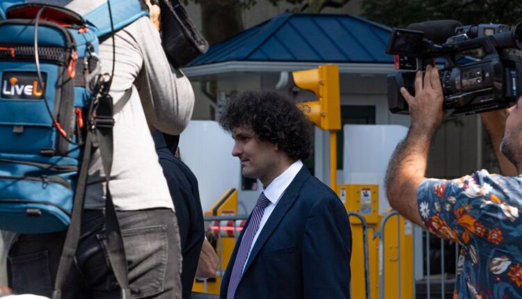 El ex CEO de FTX, volvió a comparecer ante el tribunal para abordar posibles conflictos de interés en relación con sus abogados