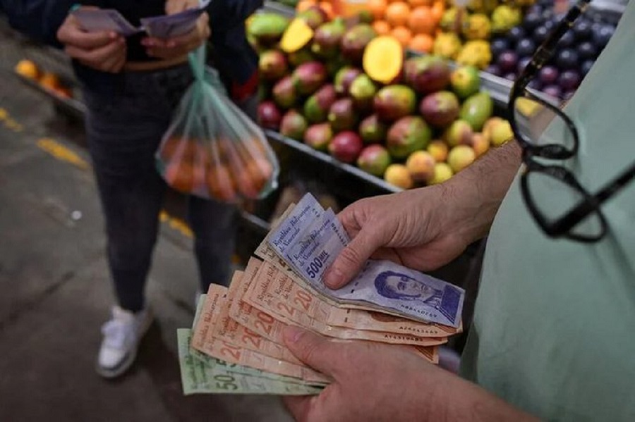 La Confederación de Trabajadores de Venezuela (CTV) y la Alianza Sindical Independiente (ASI) Venezuela anunciaron que se espera que en marzo se aplique el nuevo método para la fijación del salario mínimo, que no debería estar por debajo de los USD 200