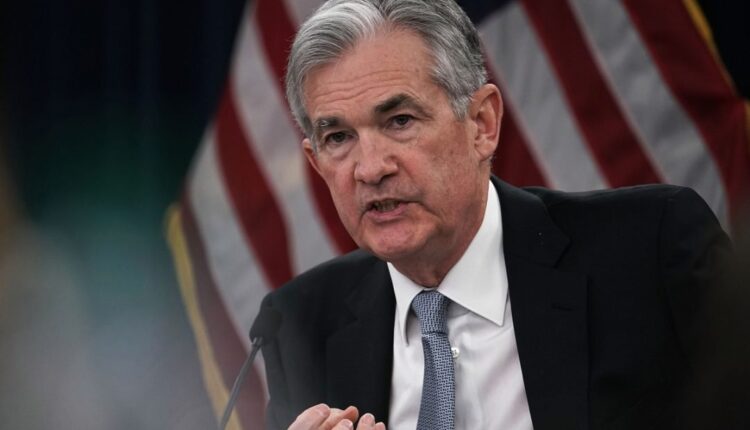 La Reserva Federal (Fed) dejó claro que no reducirá las tasas de interés hasta que esté segura de que la inflación disminuye de manera sostenible