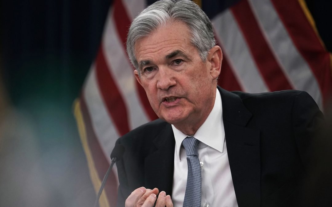 La Reserva Federal (Fed) dejó claro que no reducirá las tasas de interés hasta que esté segura de que la inflación disminuye de manera sostenible