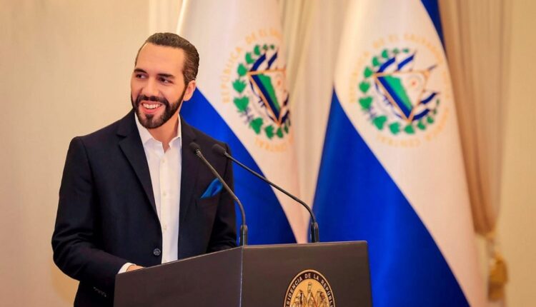 Nayib Bukele, declaró en su cuenta de Twitter que su país no venderá las supuestas reservas de bitcoin que posee