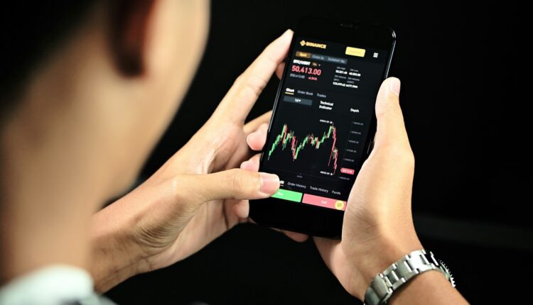 El valor del bitcoin experimentó un incremento de 16,3 %, para alcanzar este martes los USD 50.000, lo que representa su nivel más alto desde diciembre de 2021