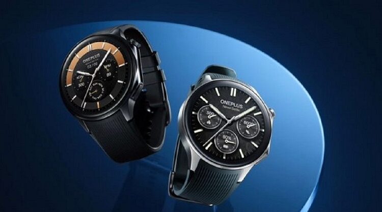 El lanzamiento del nuevo reloj inteligente de OnePlus, OnePlus Watch 2 será este 26 de febrero, según indicó la empresa esta semana
