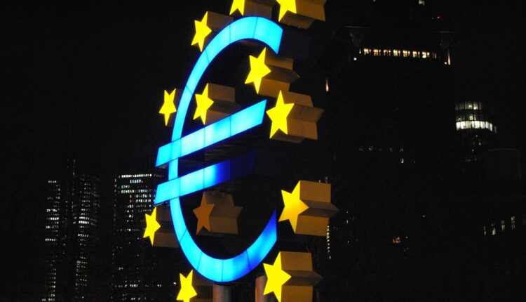 El Banco Central Europeo indicó este viernes que las expectativas de inflación de la eurozona podrían mantener una tendencia alcista en 2024