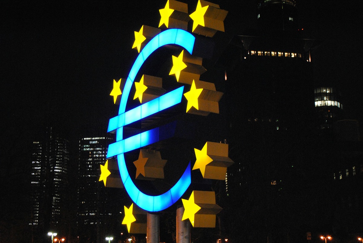 El Banco Central Europeo indicó este viernes que las expectativas de inflación de la eurozona podrían mantener una tendencia alcista en 2024