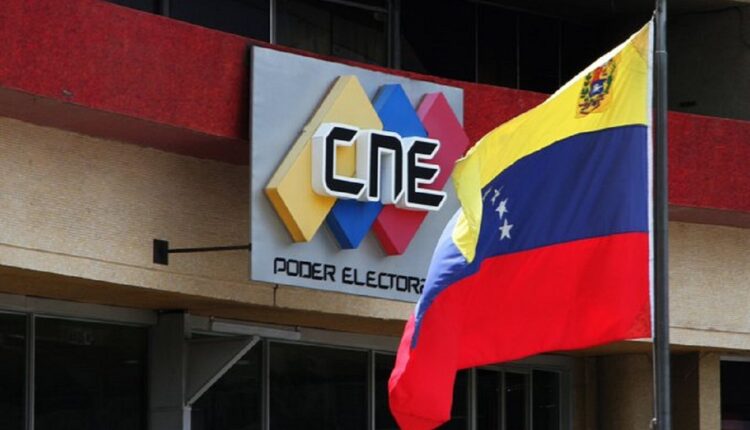Todo está listo para los comicios en Venezuela hoy domingo, 25 de mayo, cuando se elegirán 569 cargos, incluidos 285 diputados al Parlamento, 24 gobernadores y 260 legisladores regionales