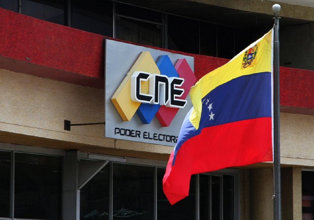 Este lunes 29 de abril el Consejo Nacional Electoral de Venezuela anunció el inicio de la auditoría al software de las máquinas de votación de cara a los comicios del 28 de julio