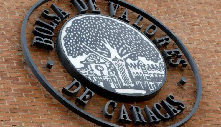 El cierre del Índice Bursátil de Caracas de este viernes 15 de marzo se ubicó en 52.081,14 puntos