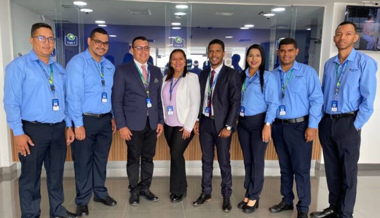 Con la inauguración de la agencia Calabozo, la institución bancaria impulsará el desarrollo de Guárico y será pieza clave en el progreso de la agroindustria en el país