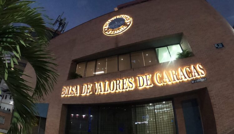 El cierre del Índice Bursátil de Caracas de este viernes 15 de marzo se ubicó en 52.081,14 puntos