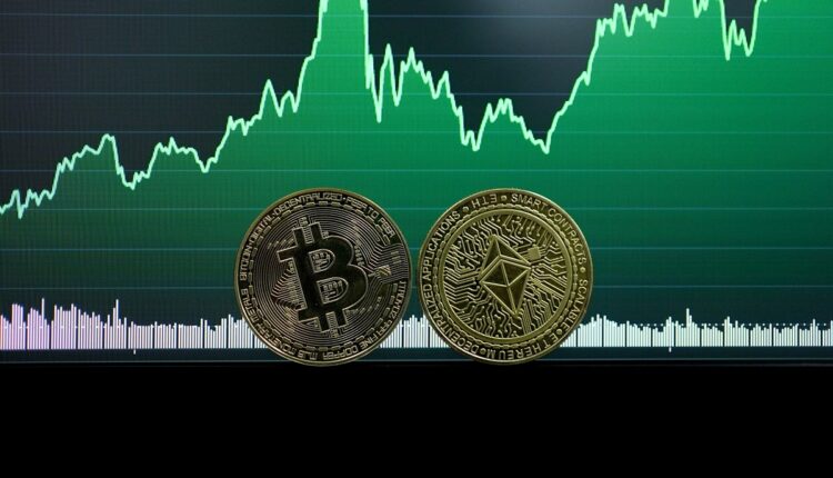 De acuerdo con el proyecto de ley número 399, el senado de Virginia, Estados Unidos, creará un grupo de trabajo para analizar las criptomonedas, la minería y la tecnología blockchain