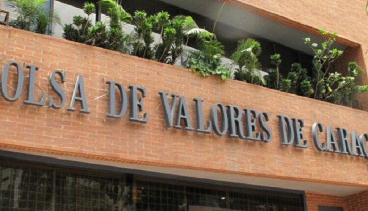 El Índice Bursátil Caracas cerró este viernes 22 de marzo en 50.902,39 puntos. La variación diaria fue de (-0,20%), el Índice Financiero en 91.533,54 puntos y el Índice Industrial en 25.459,42 puntos