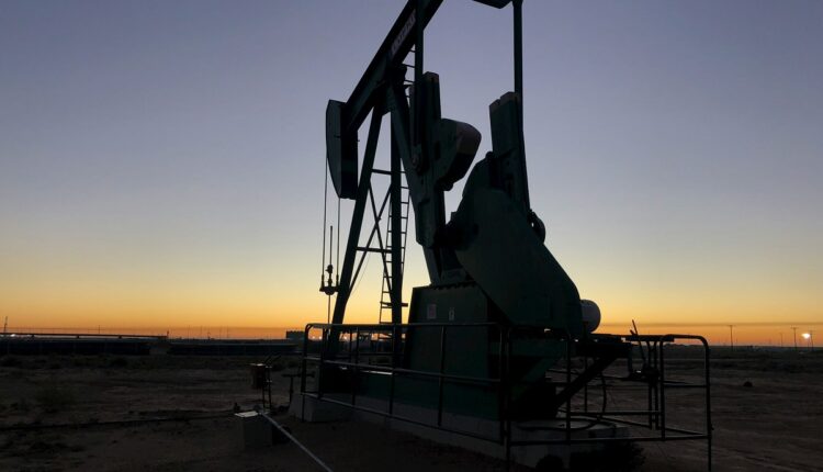 Este miércoles, 6 de marzo, el precio del crudo Brent cerró en USD 82,83, lo que representa un incremento de 0,25 %