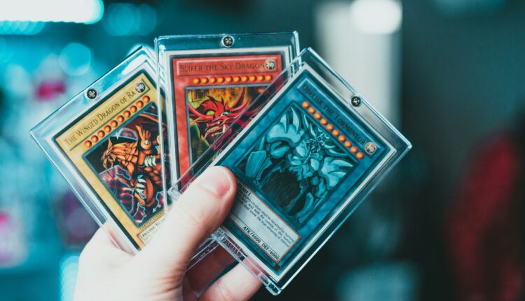 El mundo del entretenimiento no escapa a los delincuentes. Dos hombres fueron arrestados en Japón por el robo de cartas de Yu-Gi-Oh! que asciende a USD 33.000