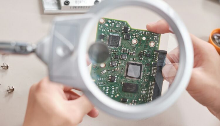 La empresa Bitdeer anunció que está desarrollando un chip propio de 4 nm para la minería de bitcoin