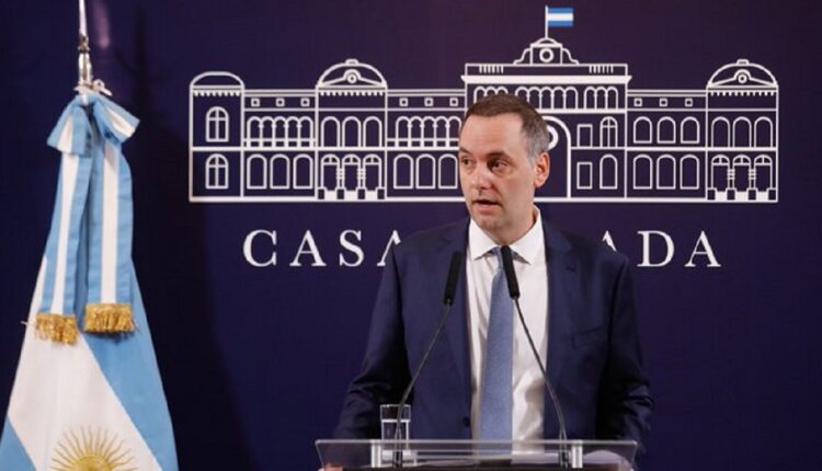 La medida fue tomada en represalia al decomiso del avión de carga de la aerolínea Conviasa en Buenos Aires y que posteriormente fue entregado a Estados Unidos