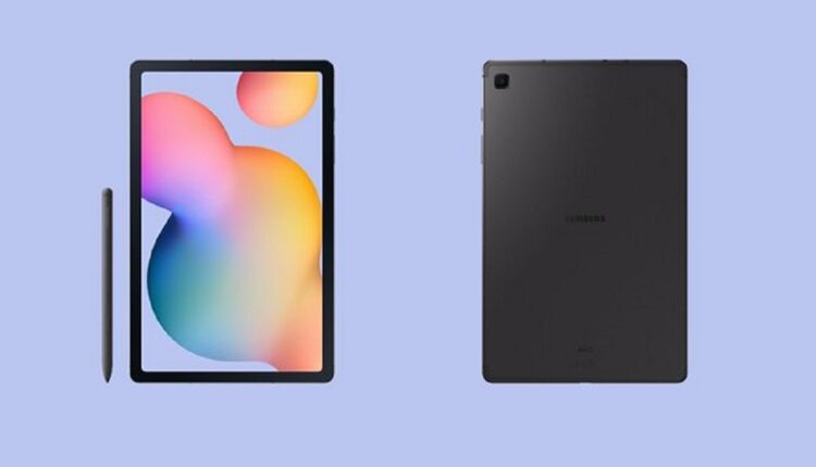 La tecnológica está finalizando los detalles para el lanzamiento de su Galaxy Tab S6 Lite 2024, con hardware mejorado