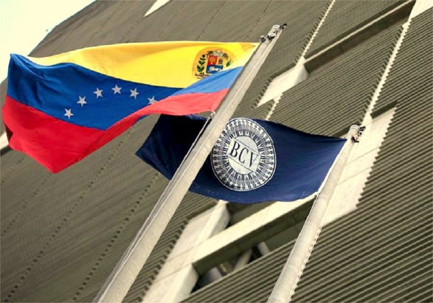 El dólar oficial cierra este martes 16 de abril en 36,29 bolívares, de acuerdo con la publicación del Banco Central de Venezuela