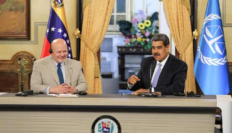 Nicolás Maduro, presidente de Venezuela, anunció este martes que permitirá el regreso al país de la oficina de Derechos Humanos de la Organización de las Naciones Unidas