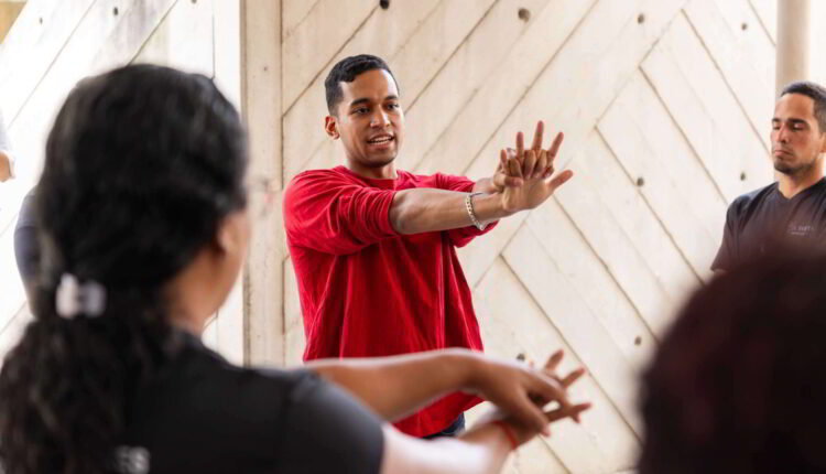 Fue creada para celebrar el Día Mundial de la Salud como una iniciativa efectiva