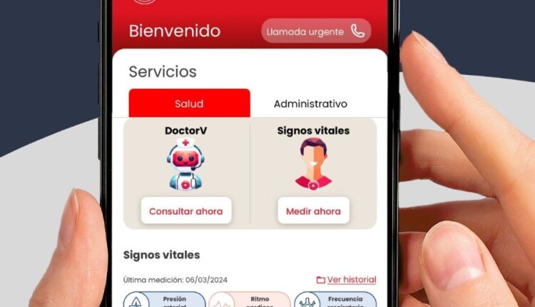 Venemergencia: la primera empresa de salud que incorpora inteligencia artificial en su sistema de salud masivo