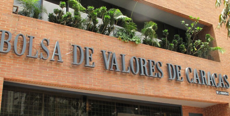 De acuerdo con la publicación de la Bolsa de Valores de Caracas, en el resumen de la semana del 22 al 26 de abril se negoció un total de 78 millones 082 mil 574 bolívares.