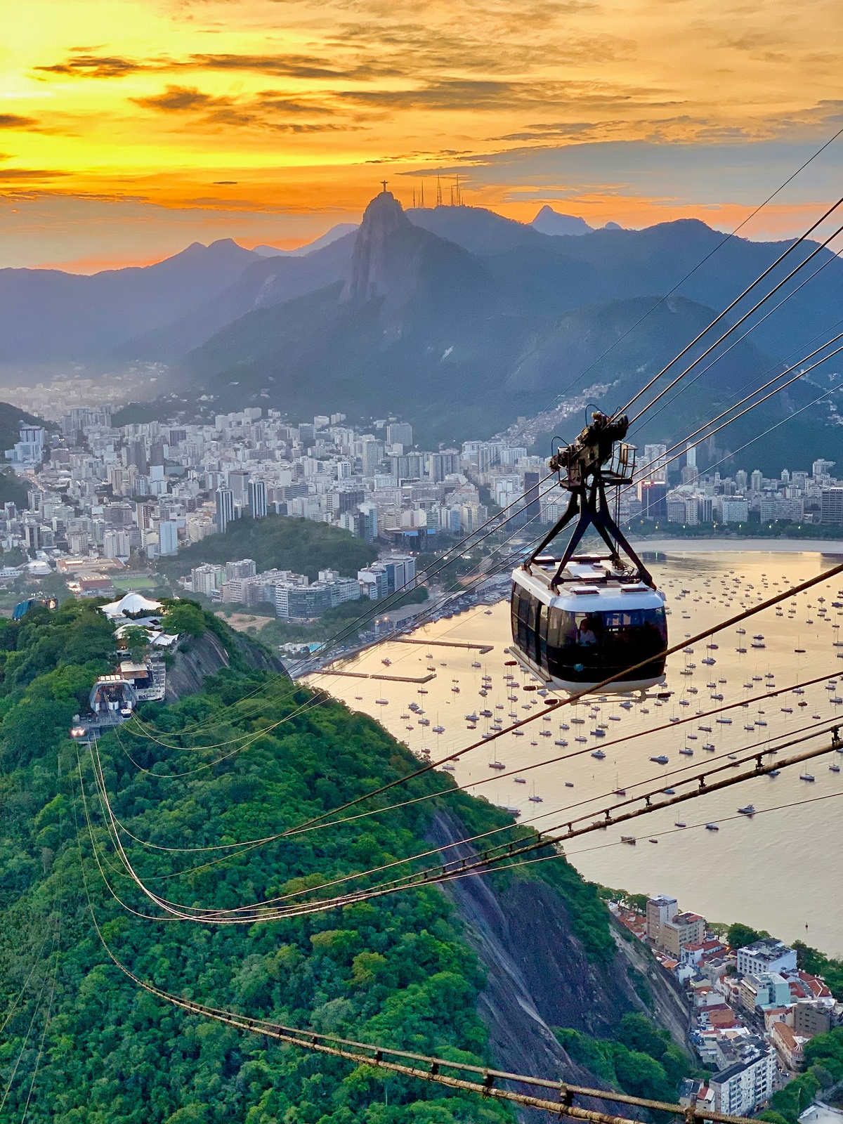 Brasil ocuparía el octavo lugar en el ranking de potencias mundiales para 2050 y 2075 (Imagen referencial: Raphael Nogueira en Unsplash)