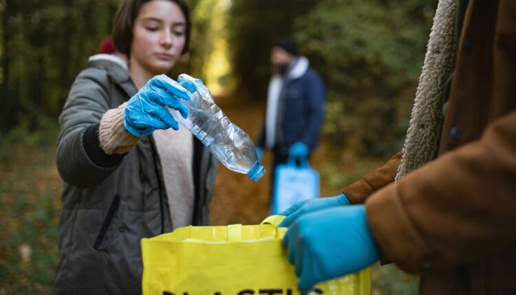 La Unión Europea y China establecieron una hoja de ruta para reforzar sus esfuerzos en materia de economía circular