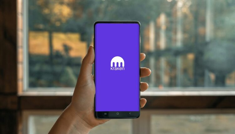 Kraken Wllaet se une a la competencia con Coinbase y MetaMask en el mercado de las criptomonedas, con el lanzamiento de su propia billetera digital