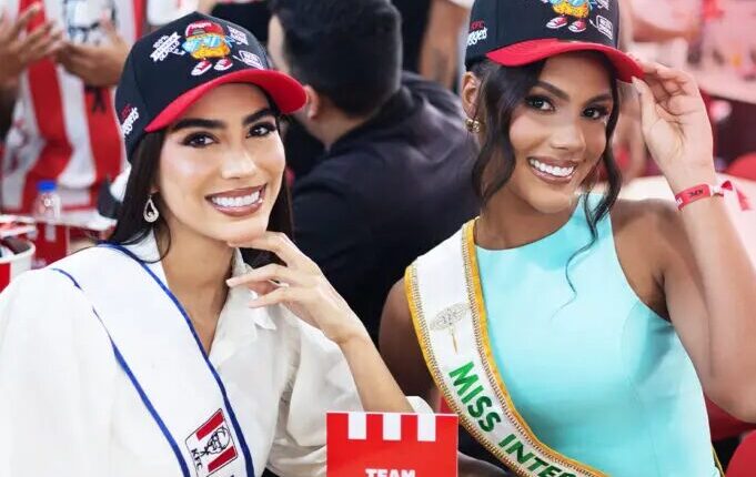 La calidad, la innovación y la creatividad que ambas empresas y marcas representan se combina en una experiencia memorable