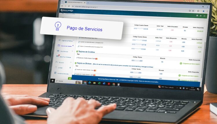 Con el propósito de ofrecer más facilidades a los clientes jurídicos, Bancamiga suma el pago en línea del servicio de FOSPUCA a su abanico de opciones