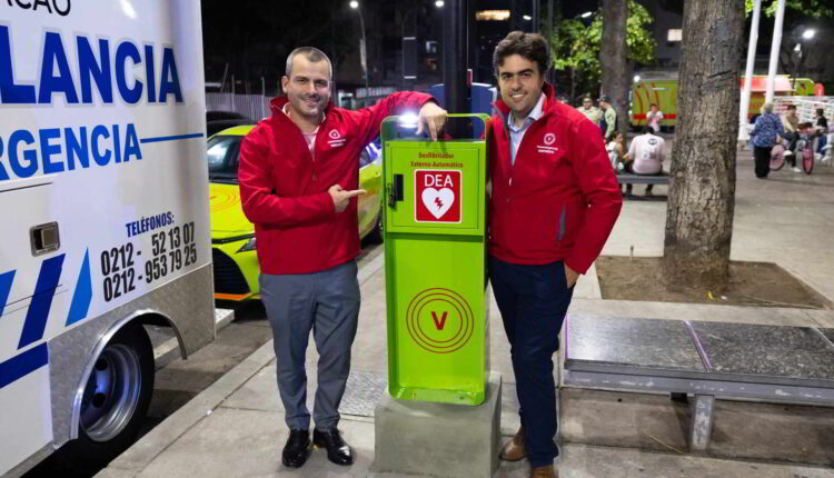 La Fundación Venemergencia conjuntamente con Salud Chacao han dado un paso al frente -innovador y determinante- en cuanto al riesgo cardiovascular