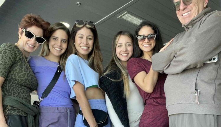 La representación profesional de venezolanos complementó su visión y reforzó estrategias así como protocolos para continuar brindando la "Odontología de primer mundo" que caracteriza a esta clínica odontológica