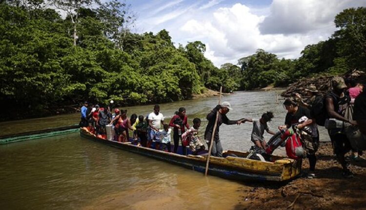 El recientemente electo presidente de Panamá. José Raúl Mulino indicó el jueves en un acto público que deportará a los migrantes que crucen la selva del Darién en su travesía hacia Estados Unidos