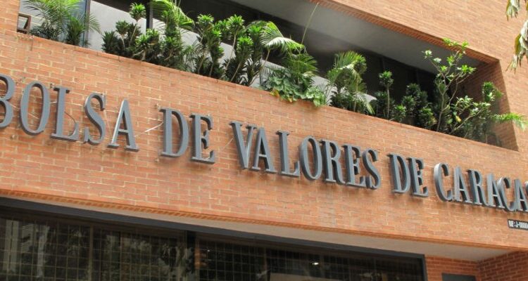 Del 27 al 31 de mayo se negoció un total de 16 millones 161 mil 040 bolívares de acuerdo con el resumen del mercado de la Bolsa de Valores de Caracas