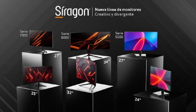 Los nuevos productos de Síragon, marca Ivoo, llegarán al mercado venezolano para satisfacer las exigencias tecnológicas actuales