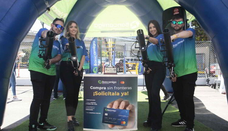 Apoyar a Leones y Tiburones en la temporada 2024-2025 de la LVBP, reafirma el compromiso de Bancamiga con el deporte y con el principal pasatiempo del país