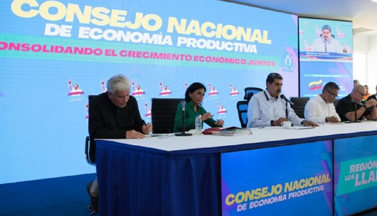 Este jueves, la vicepresidenta de Venezuela, Delcy Rodríguez, anunció que Venezuela ingresó al Acuerdo de Facilitación del Comercio Internacional, con lo cual el país logra una reducción de 14 % en los costos por gestión del comercio exterior