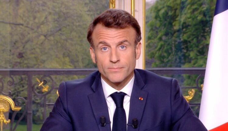 El presidente de Francia, Emmanuel Macron, anunció este domingo que tomó la decisión de disolver la Asamblea Nacional tras la derrota en las elecciones europeas. El mandatario convocó a nuevas elecciones que serán el 30 de junio y 7 de julio