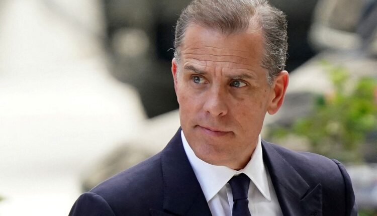 El hijo del presidente de Estados Unidos, Hunter Biden, fue declarado culpable por el jurado en Delaware de tres cargos serios, entre ellos posesión de armas