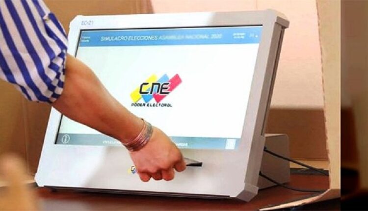 Todo está listo para los comicios presidenciales en Venezuela este domingo 28 de julio, con el resguardo del Plan República y en el foco de la comunidad internacional